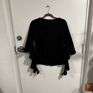 Gracia Small Blouse